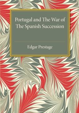portada Portugal and the war of the Spanish Succession (en Inglés)