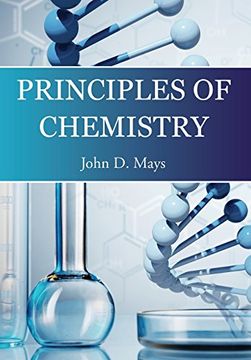 portada Principles of Chemistry