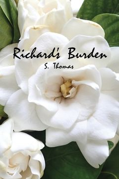 portada Richard's Burden (en Inglés)