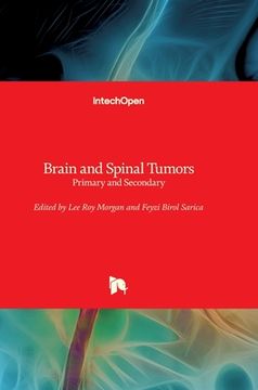 portada Brain and Spinal Tumors: Primary and Secondary (en Inglés)
