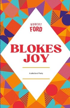 portada Blokes Joy (en Inglés)