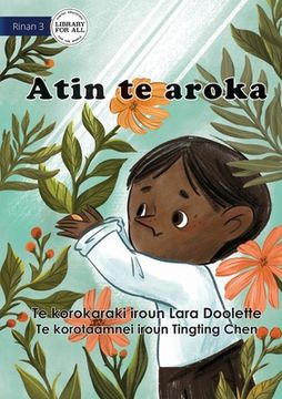 portada Seed - Atin te aroka (Te Kiribati) (en Inglés)