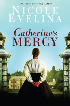 portada Catherine's Mercy (en Inglés)