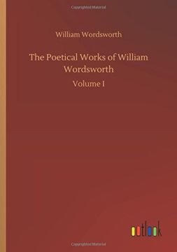 portada The Poetical Works of William Wordsworth (en Inglés)