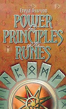portada Power and Principles of the Runes (en Inglés)