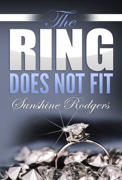 portada The Ring Does Not Fit (en Inglés)