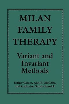 portada milan family therapy (en Inglés)