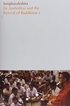 portada Dr Ambedkar and the Revival of Buddhism: Part 9 (The Complete Works) (in English)