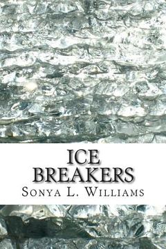 portada Ice Breakers (en Inglés)