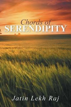 portada Chords of Serendipity (en Inglés)