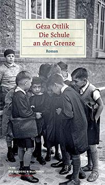 portada Die Schule an der Grenze das Buch Trägt die Nummer 3415 (in German)