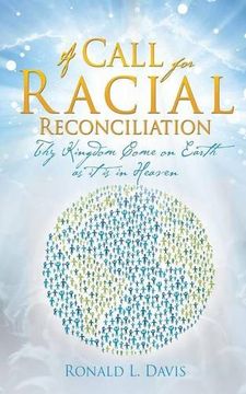 portada A Call for Racial Reconciliation