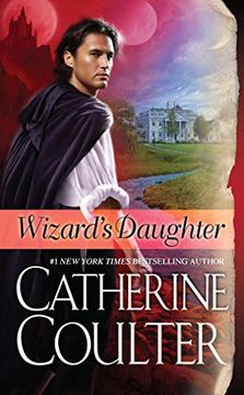portada Wizard's Daughter: Bride Series (in English)