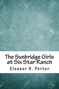portada The Sunbridge Girls at six Star Ranch 