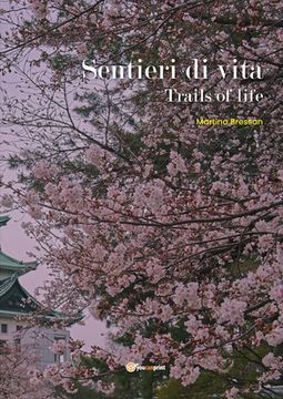 portada Sentieri di Vita (Trails of life) (en Italiano)