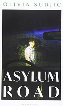 portada Asylum Road: Olivia Sudjic (in English)