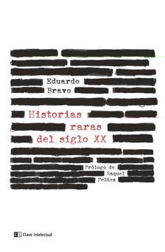 portada Historias Raras del Siglo xx (in Spanish)