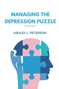 portada Managing the Depression Puzzle: Second Edition (in English)