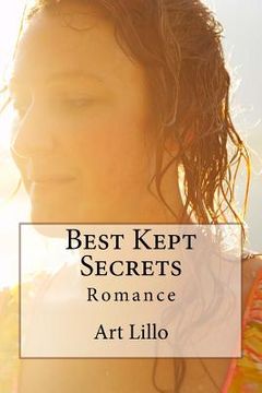 portada Best Kept Secrets (en Inglés)