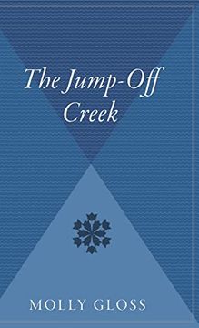 portada The Jump-Off Creek (en Inglés)