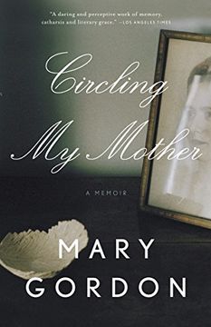 portada Circling my Mother (en Inglés)