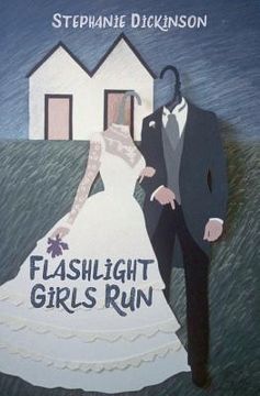 portada Flashlight Girls Run (en Inglés)