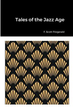 portada Tales of the Jazz Age (en Inglés)