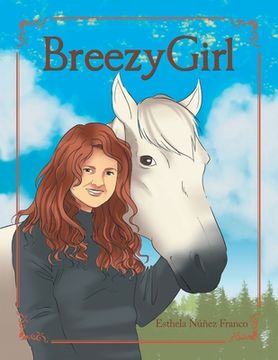portada Breezygirl (en Inglés)
