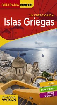 portada Islas Griegas