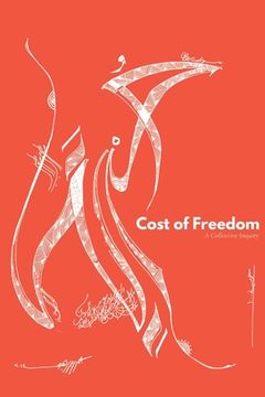 portada Cost of Freedom (en Inglés)