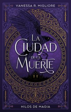 portada CIUDAD DE LA MUERTE, LA (MEX)
