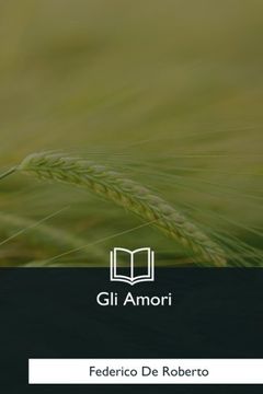 portada Gli Amori (in Italian)