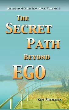 portada the secret path beyond ego (en Inglés)