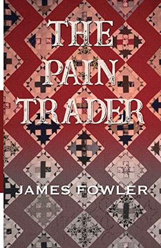 portada The Pain Trader (en Inglés)