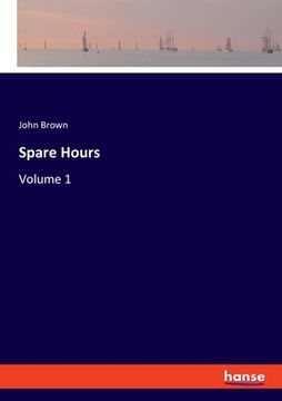 portada Spare Hours: Volume 1