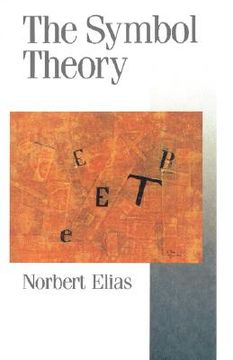portada the symbol theory (in English)