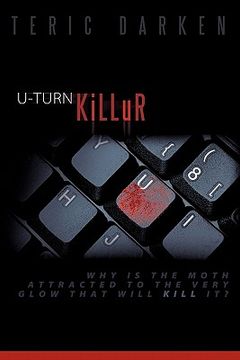 portada u-turn killur (en Inglés)