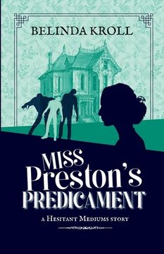 portada Miss Preston's Predicament (en Inglés)