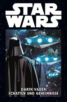 portada Star Wars Marvel Comics-Kollektion