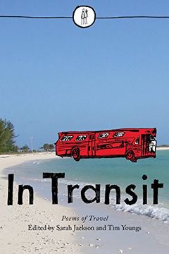 portada In Transit: Poems of Travel (in English)