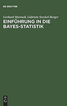 portada Einführung in die Bayes-Statistik: Optimaler Stichprobenumfang (in German)
