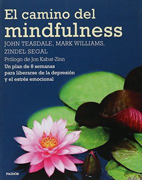portada Camino de Mindfulness el