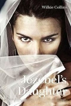 portada Jezebel's Daughter (en Inglés)