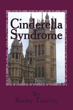 portada Cinderella Syndrome (in English)
