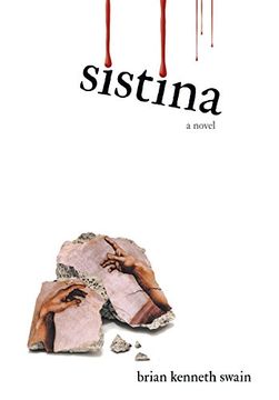 portada Sistina: A Novel (en Inglés)