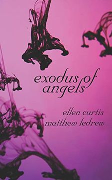portada Exodus of Angels (Infinity) (en Inglés)