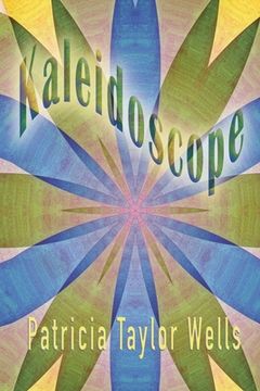 portada Kaleidoscope (in English)
