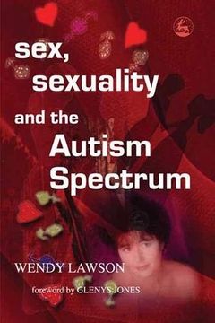 portada Sex, Sexuality and the Autism Spectrum (en Inglés)