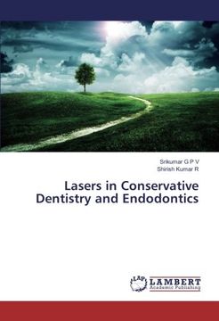 portada Lasers in Conservative Dentistry and Endodontics
