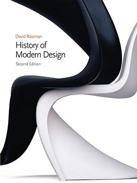 portada History of Modern Design (en Inglés)